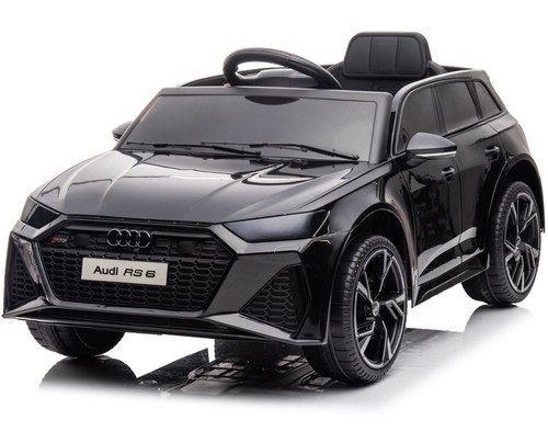 Licensed audi rs6 ride - on, car