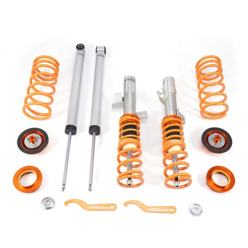 Coilover suspension lowering - coilover,