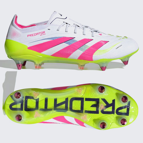 Adidas predator elite - predator, mens