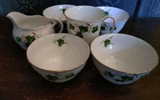 Colclough Fine Bone China -