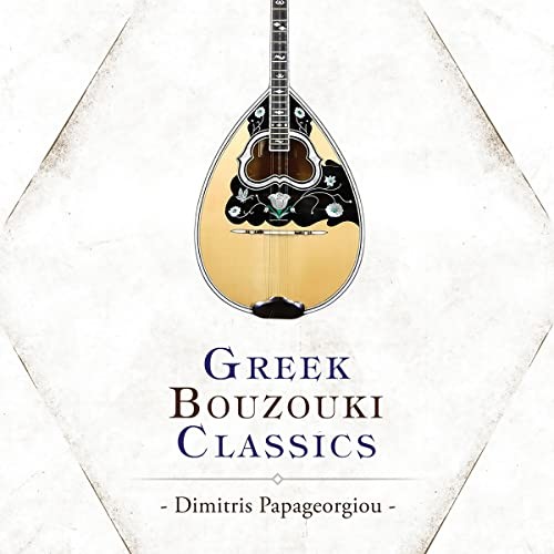 Arc music greek bouzouki - music,