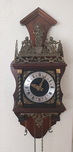 Franz hermle fhs - hermle, 261-080b