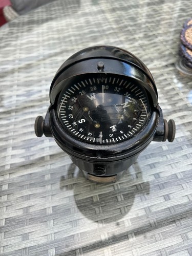 Sestrel compass