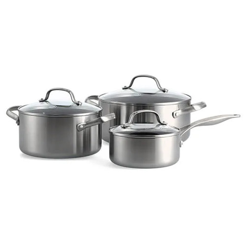 Greenpan geneva cookware set - greenpan,
