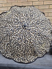 leopard print Mothercare