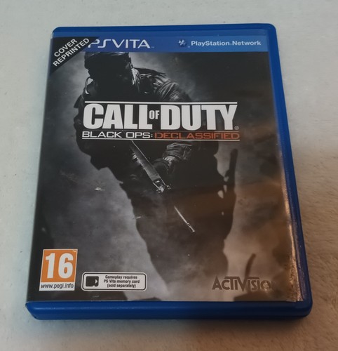 Call duty black - duty,