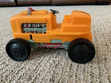 1950's? Louis Marx Wind Up