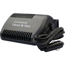 12V CAR PORTABLE CERAMIC