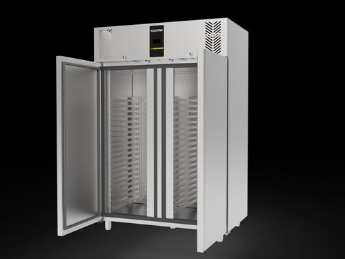 Commercial upright double - commercial,