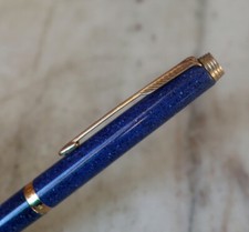 Beautiful Parker 180 Fountain