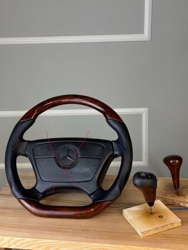 Walnut wood custom sport - walnut,