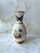 Vintage Butterfly Vase Rhodes