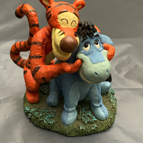 Disney winnie the pooh - pooh, tigger