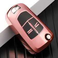 Key Cover Case for Vauxhall