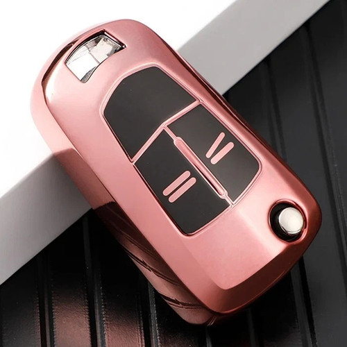 Key cover case for - for, vauxhall
