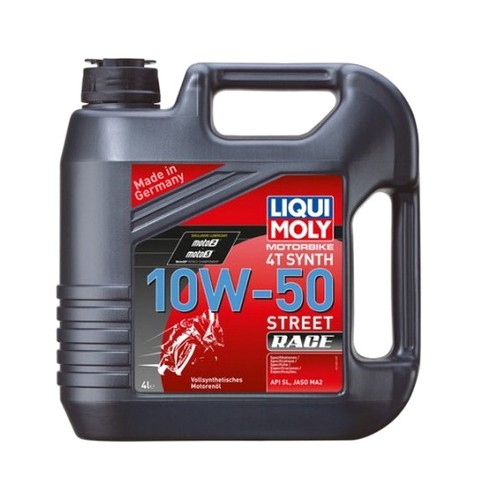 Liquimoly motor lubricating - liquimoly,