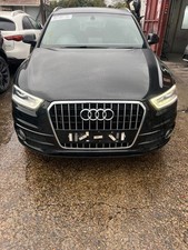 AUDI Q3 Breaking Wheel Hub