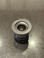 Contax Carl Zeiss Distagon T*