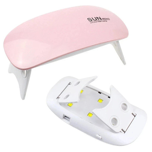 Professional gel nail - 6w,