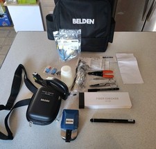 Sumitomo FC-8R Handy Cleaver