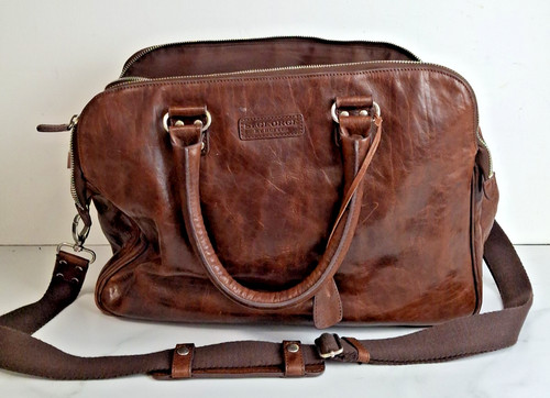 Vintage duffer george - vintage, of