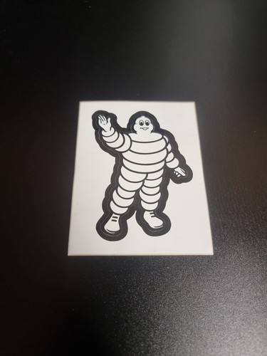 Michelin tyres bibendum - michelin,