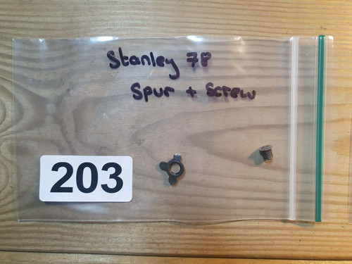 Vintage stanley rebate - vintage,