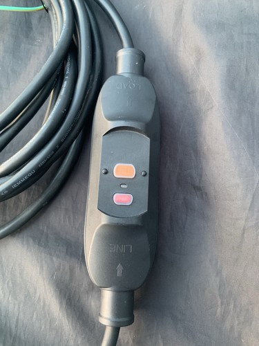 Genuine layz spa cable inline - layz,
