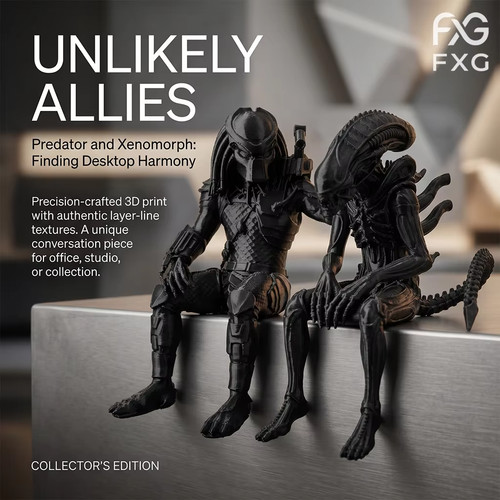 Avp alien predator - alien,