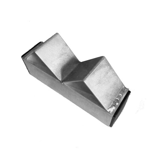 Coco equestrian aluminium show - aluminium,