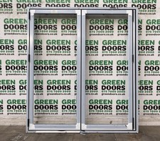 ALUMINIUM BIFOLDING DOORS