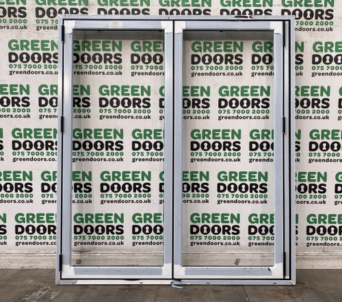 Aluminium bifolding doors - bifolding,