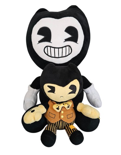 Bendy and the ink machine - bendy,