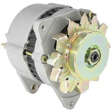 Alternator Fits Allis Chalmers