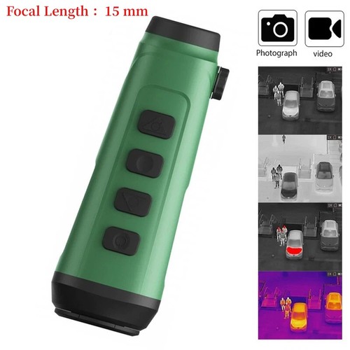 Thermal monocular camera - thermal,