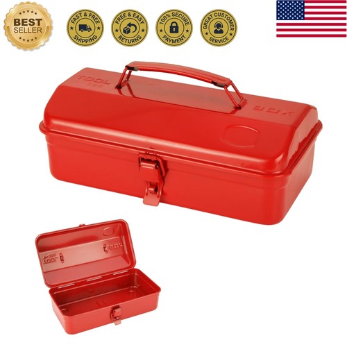 Red small metal - red, tool