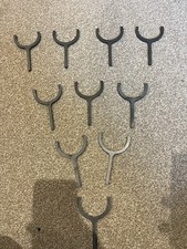 10x50mm Gypsy Catapult Strods