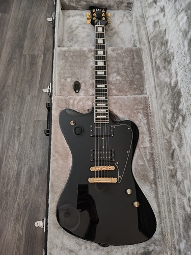 Esp ltd sparrowhawk guitar - sparrowhawk,