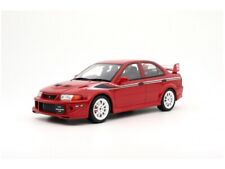 Otto 1/18 Mitsubishi Lancer