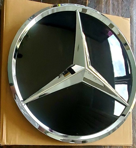 Mercedes benz glc gle gls - gls, star