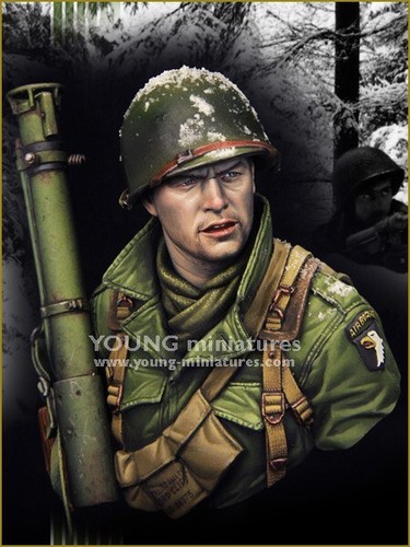 Young miniatures easy - -,