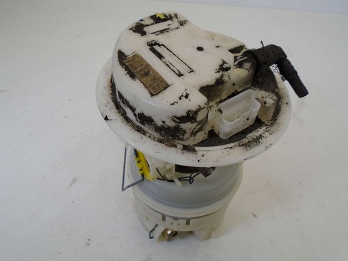 Peugeot 206 2002 - 2002-2008, fuel