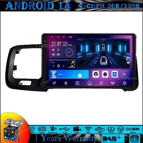 Android head unit - 9"android,