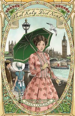 What katy did next - what, (virago