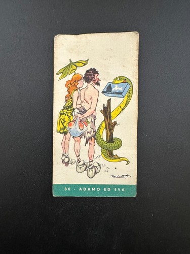 Prewar perugina buitoni - prewar,