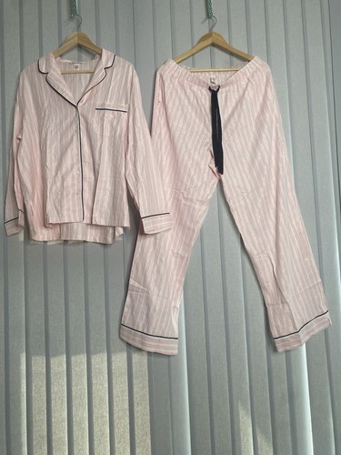 Victoria secret pajama set - victoria,