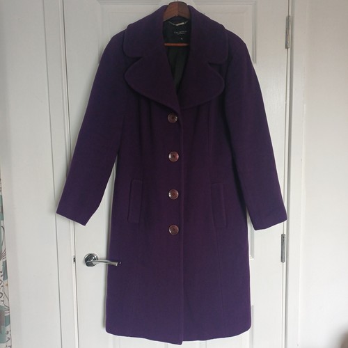 Uk16 vintage purple swing - swing, pea