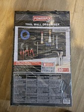 Brandnew Tool Wall Organiser