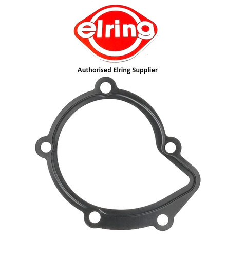 Elring water pump - pump, gasket