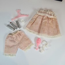 Ideal Tammy Doll 'Sleepy Time' Outfit 1960s #9092 | Sindy Interest